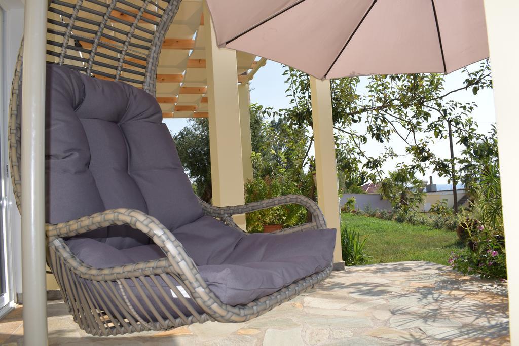 Studio Holiday Kalamata Exterior foto